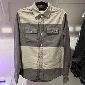 The Hundreds Flannel